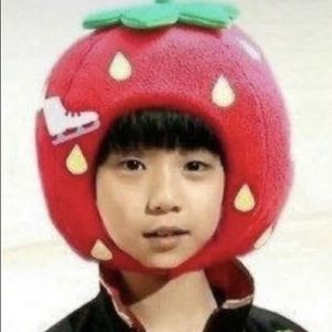 Meet your Posher, Isabella